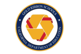 Gold Ribbon Schools California Department of Education